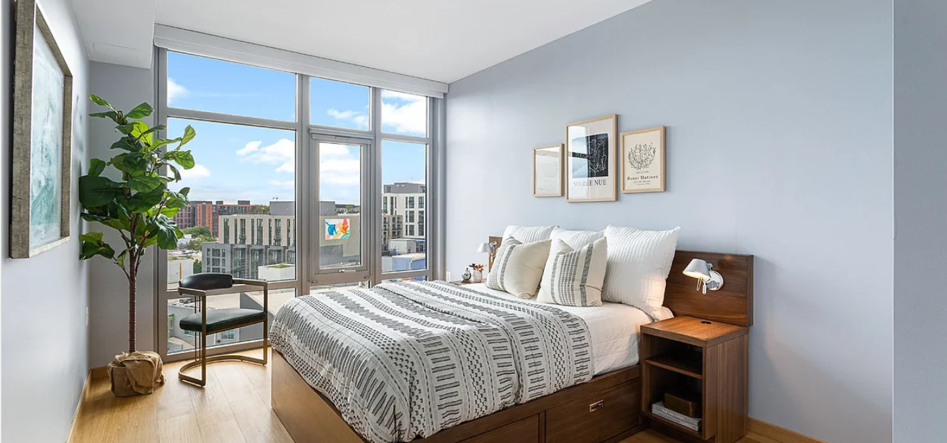 Image of Bedroom In Lanes