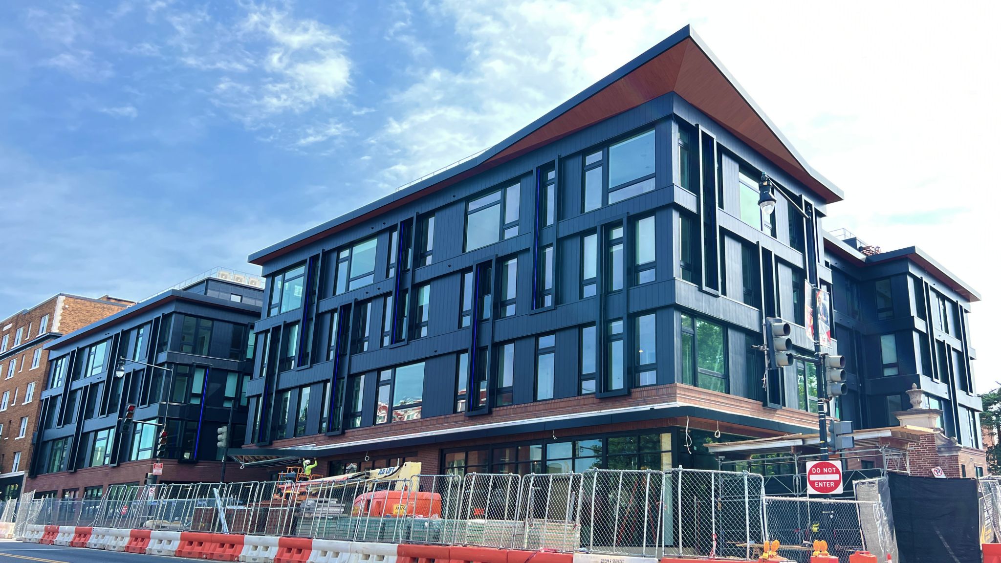 Oliver Construction