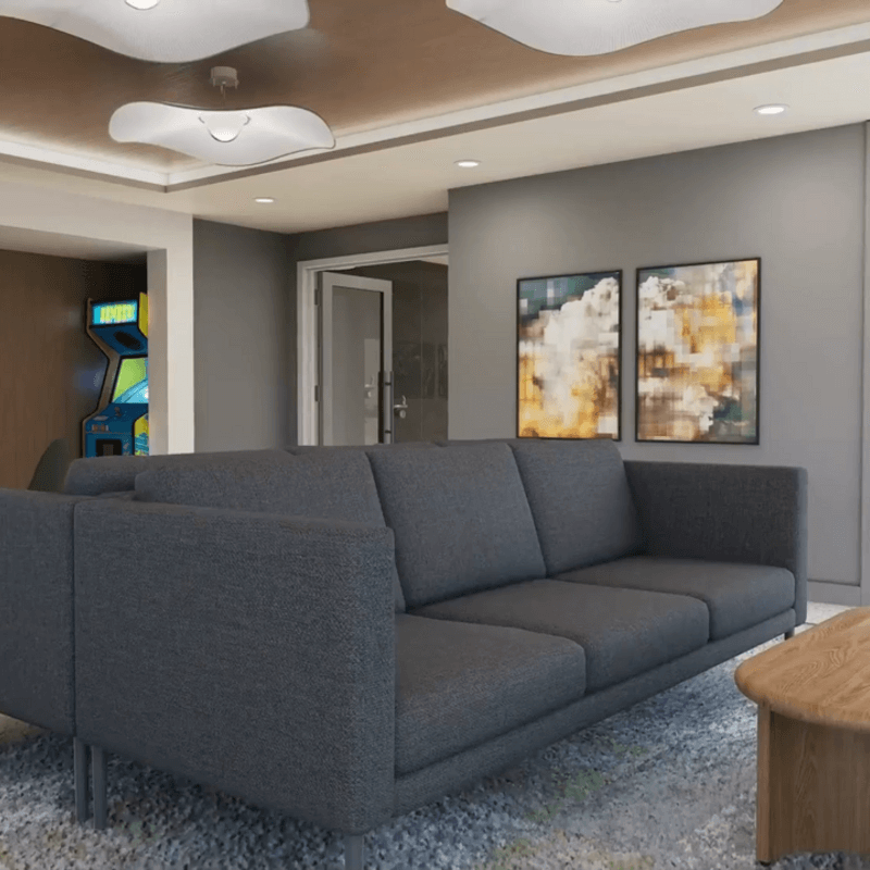 Common Area